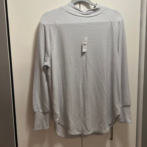 LOFT sweater